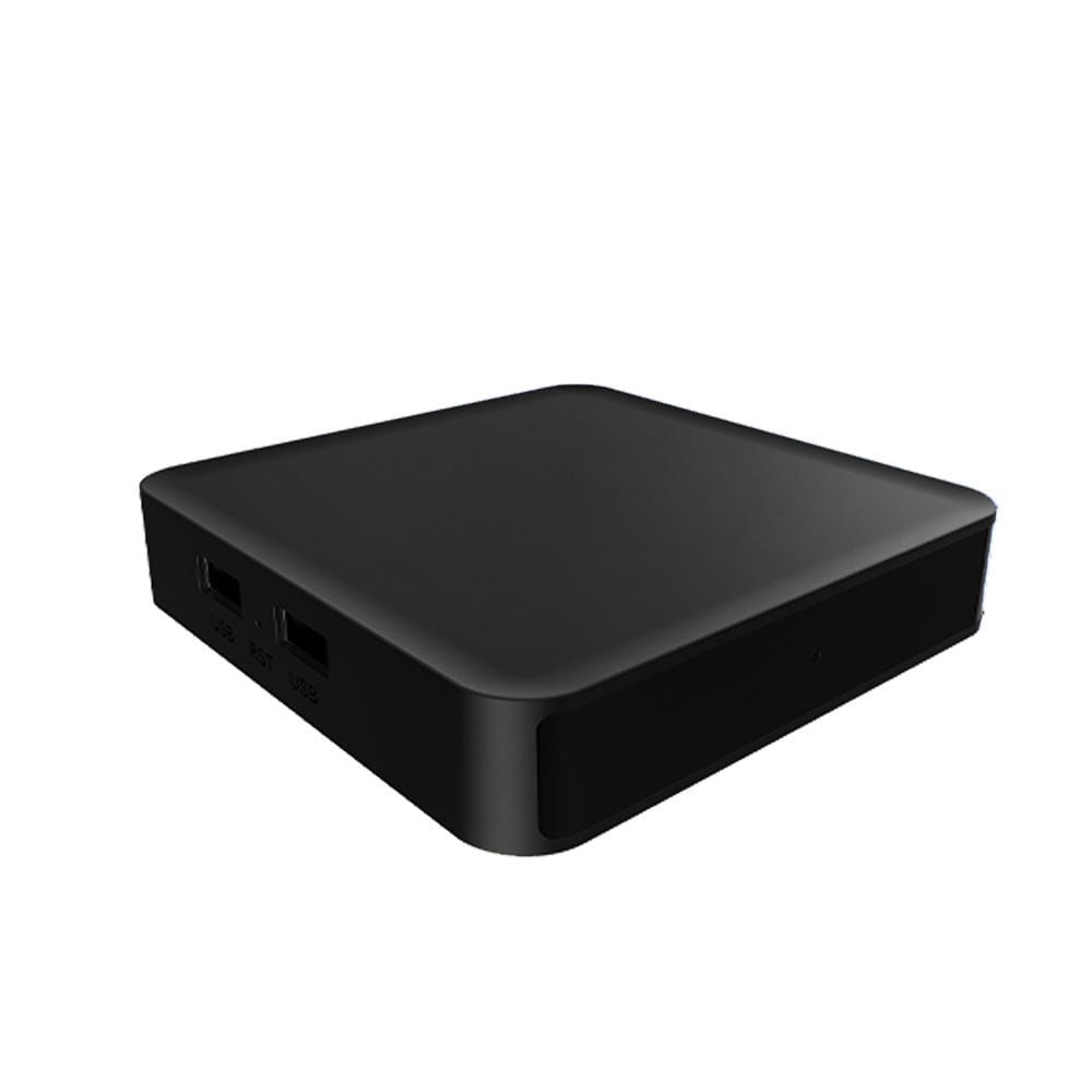 SYTA 2025 Dcolor GD2 Google Certified TV Box 2GB 32GB S905Y4 GTV Android 12 Google Tv Box Android Tv Box