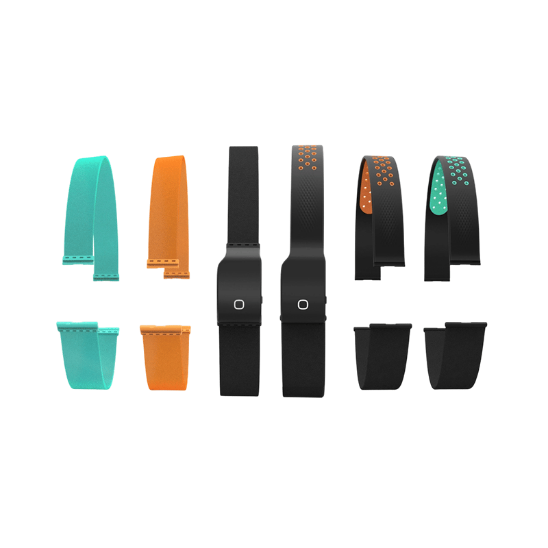 2025 SYTA Factory Price SY112 Smart Sport Headband Earphones Built in Battery for Outdoor