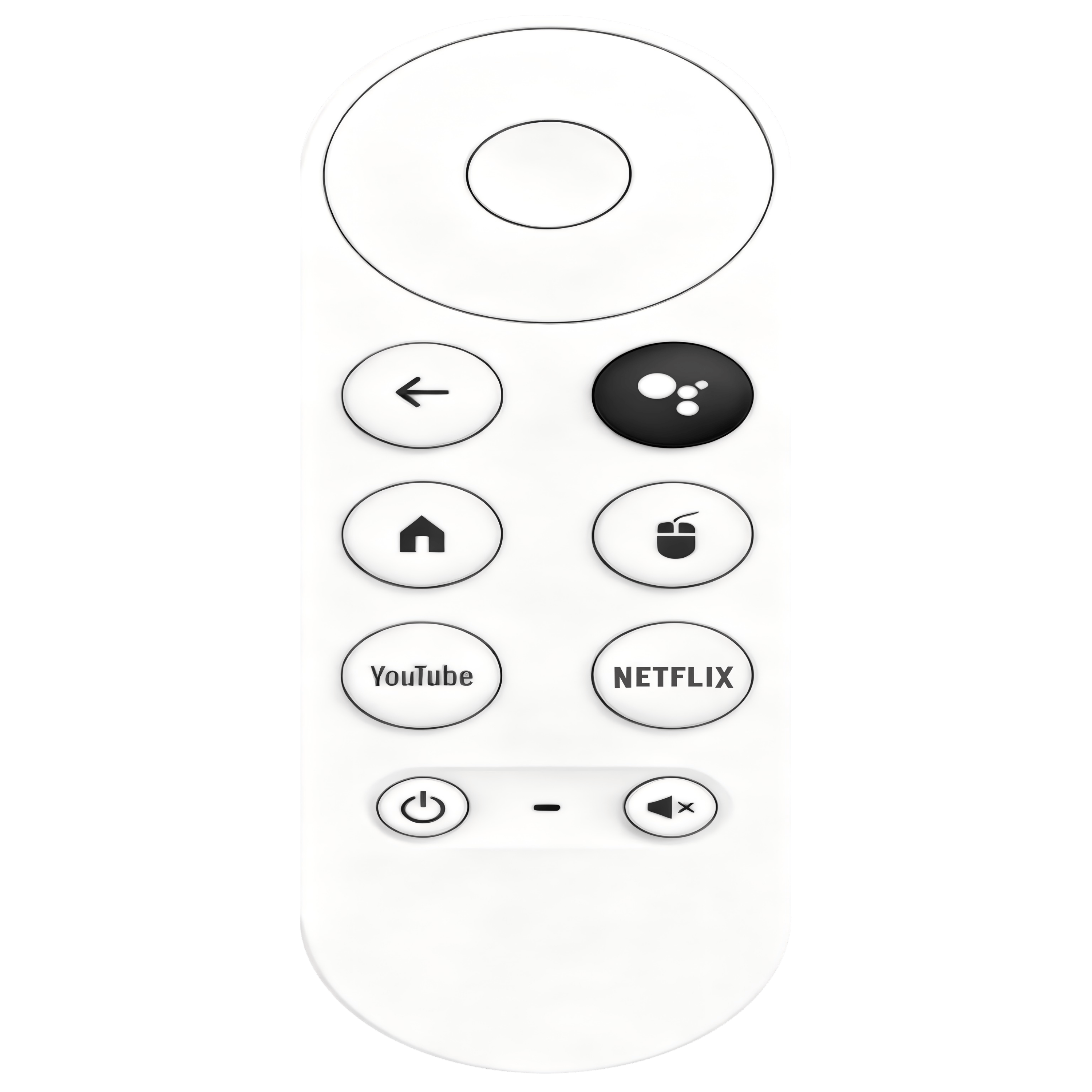 SYTA New Smart Voice Remote for Android Dongle Ready to Ship