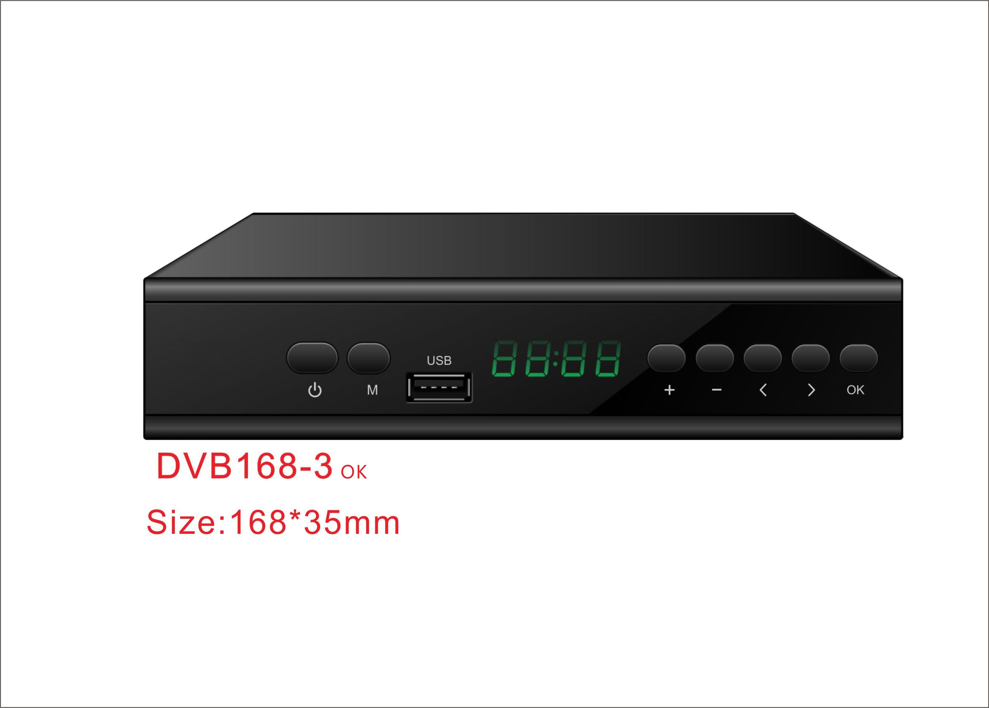 SYTA OEM ATSC/DVB T2 DVB Receiver Panel Set Top Box Portable Digital Tv Television with Fm Radio Dvb-t2/ Atsc Outdoor Carrying