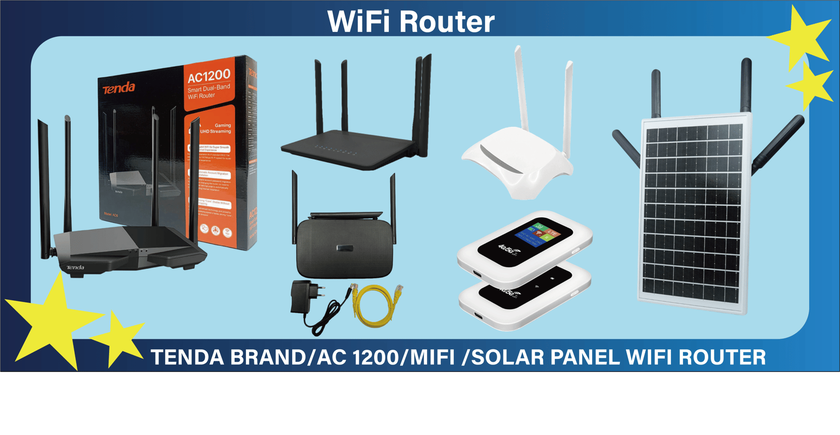 wifi Router