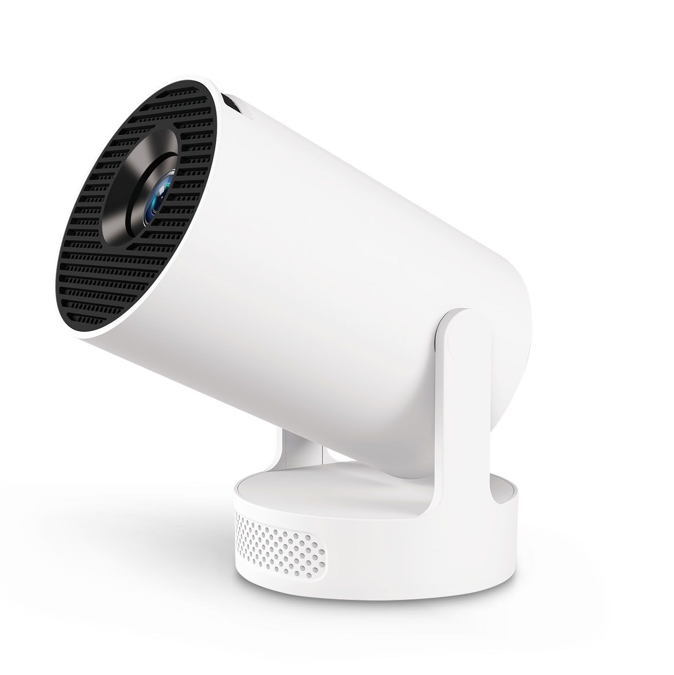 SYTA Hot Sell HY300Ultra Android 11 Smart Projector Low Price Home Theater with 1G RAM BT/WiFi  Mini Portable Projector