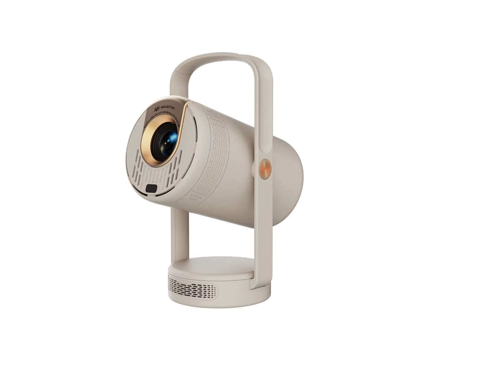 SYTA SY210 H723 200ansi lumens Ultra Short Throw Mini Portable Projector for Home Theater