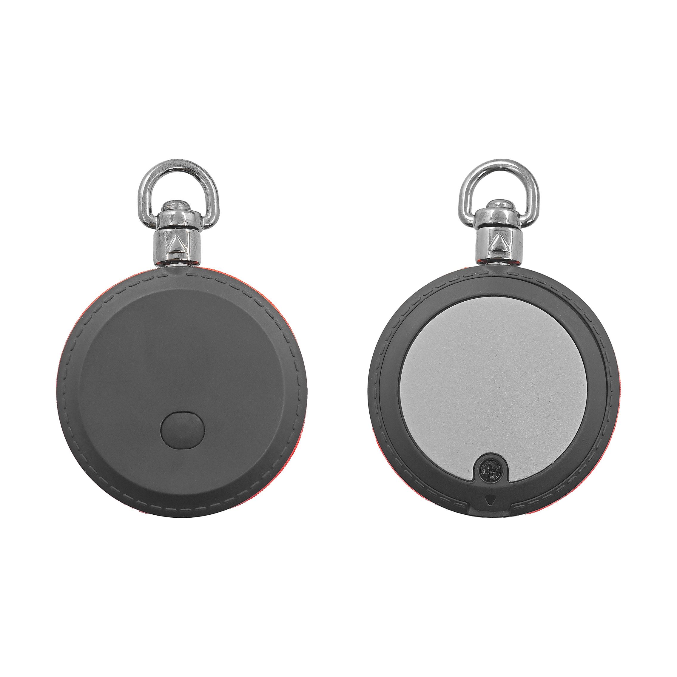 SYTA Mini  FM16 Tag Tracker Smart Anti-loss Device Tracker Locator Real Time Vehicle Pet Kids Tracking Device Waterproof Long
