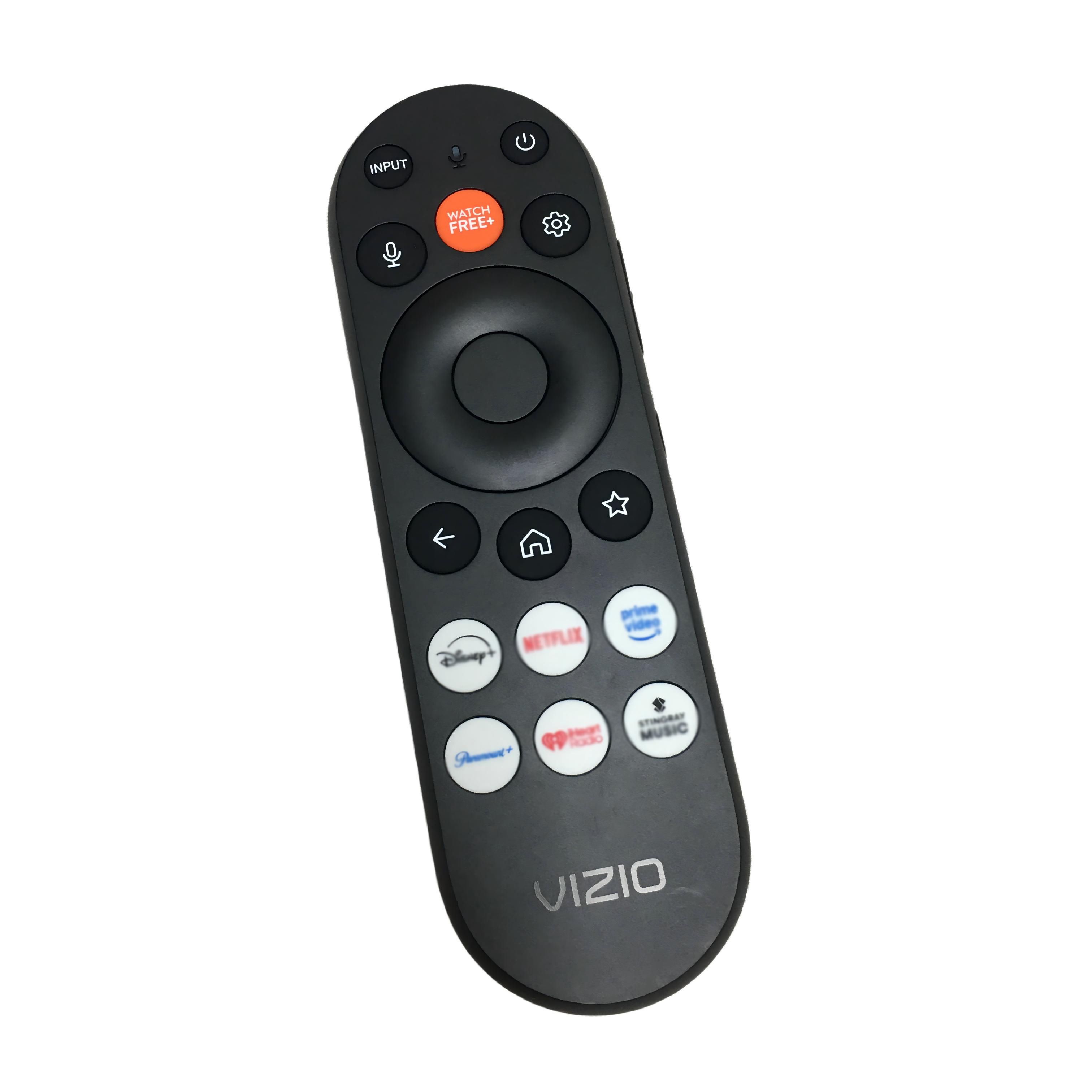 SYTA New Replacement Smart Voice Remote for Vi-zio Smart TV