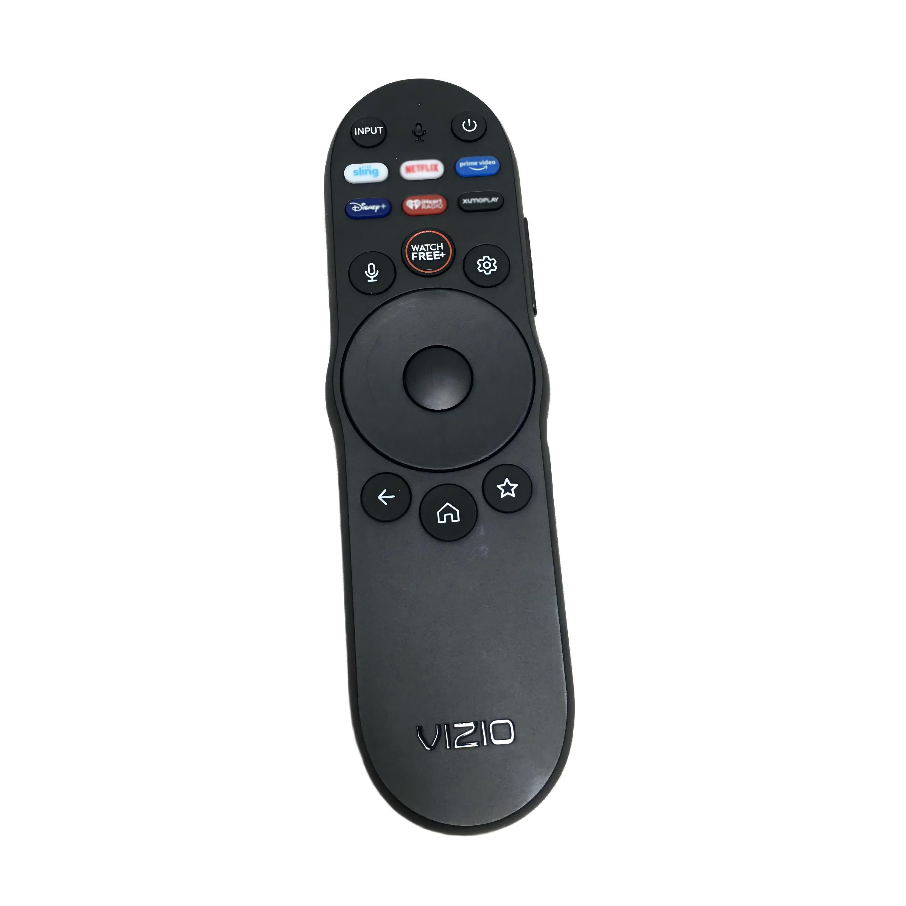 SYTA New Arrival Replacement Original Smart Voice Remote for Vi-zion Smart TV
