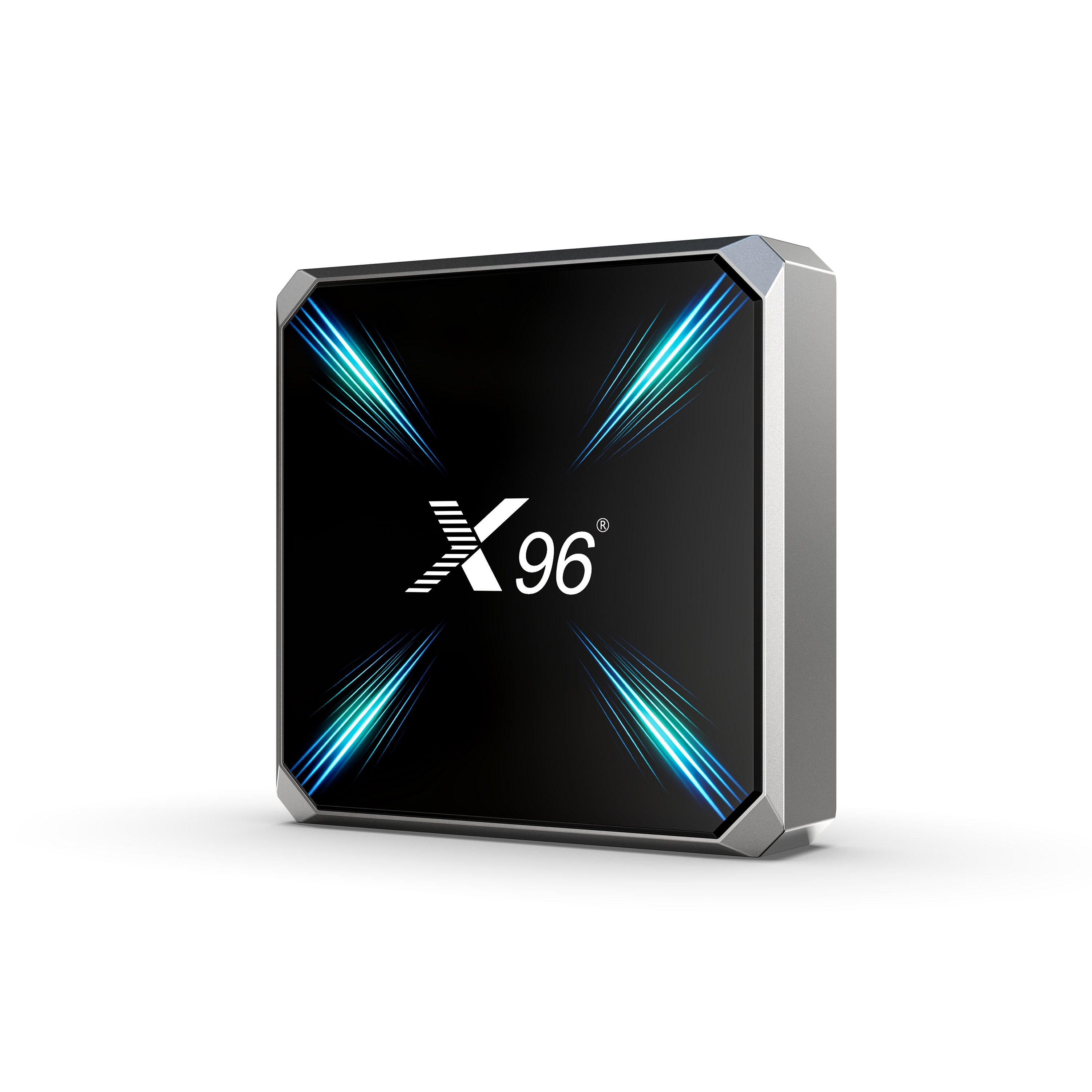 SYTA 2026 New Arrival X96 Lite Android TV Box H626 Dual Wifi6 Android 14 Set Top Box