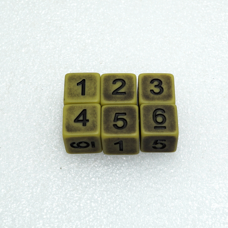 D6-yellow