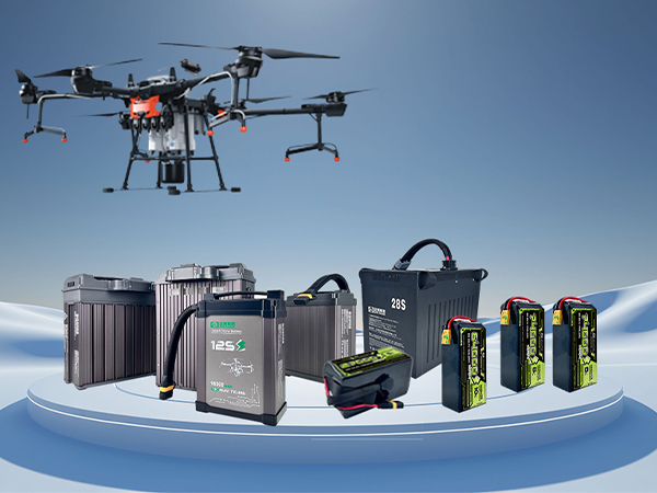 How Next-Gen UAV Battery Technology Is Unlocking New Opportunities for Drone Businesses in 2026