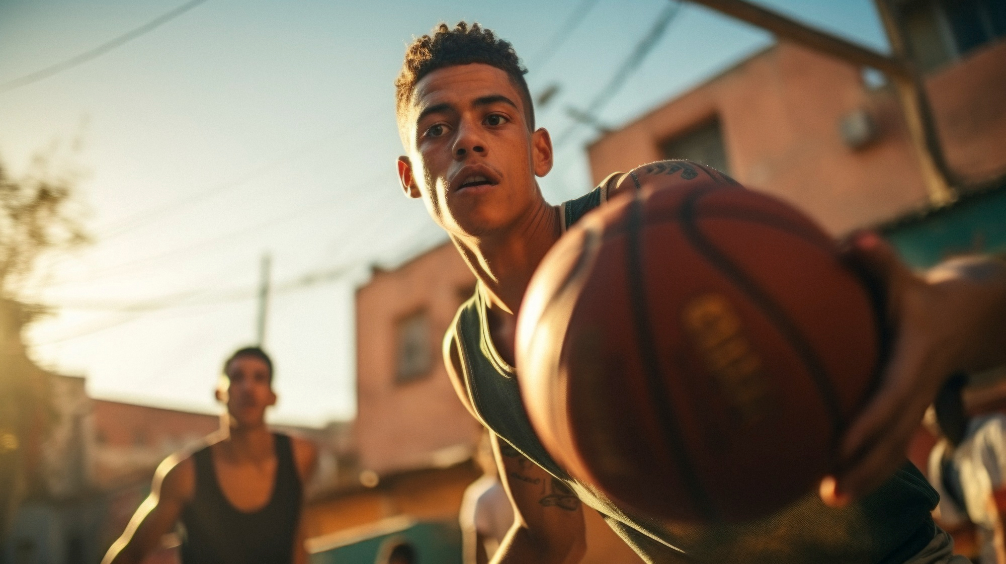 Orange Wind Breaks Speed, The Lightning Legend of the Baseball Field