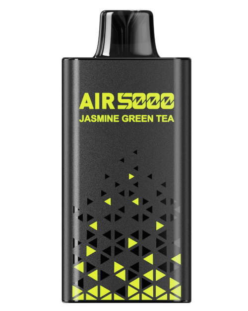 Jasmine Green Tea