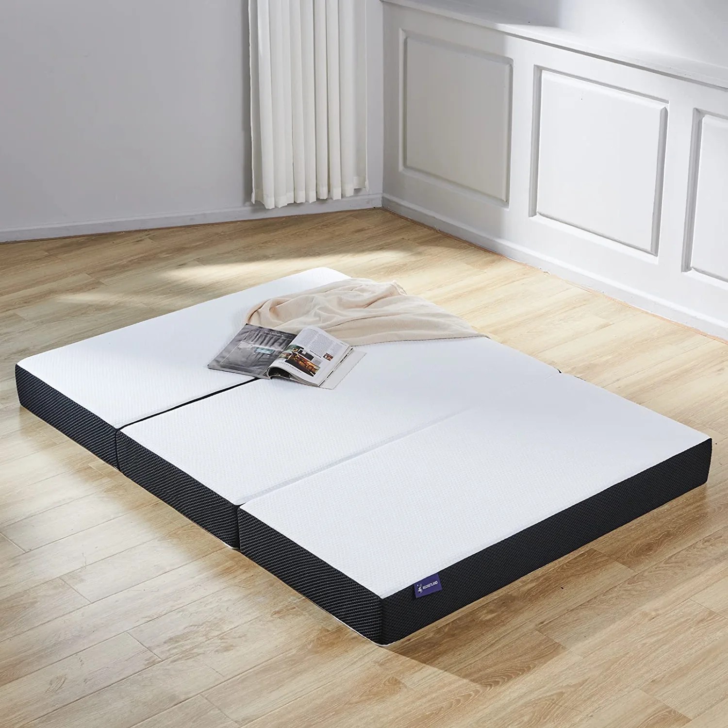 Best Memory Foam Mattresses and Foldable Beds for Hotels