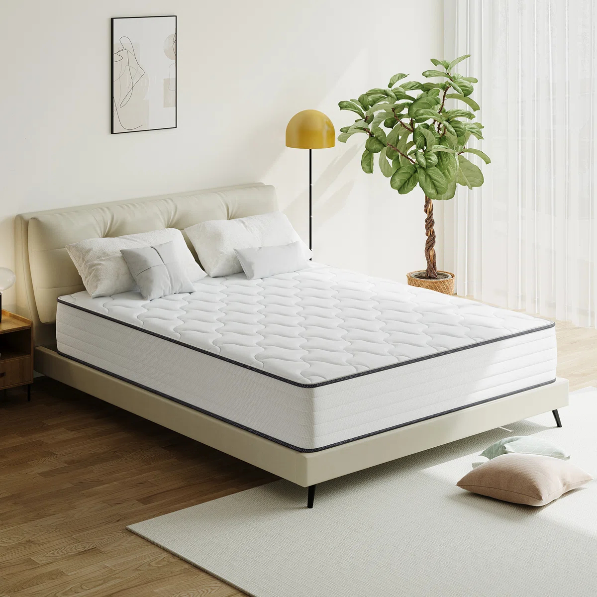 B2B Purchasing Guide for Innerspring Mattresses