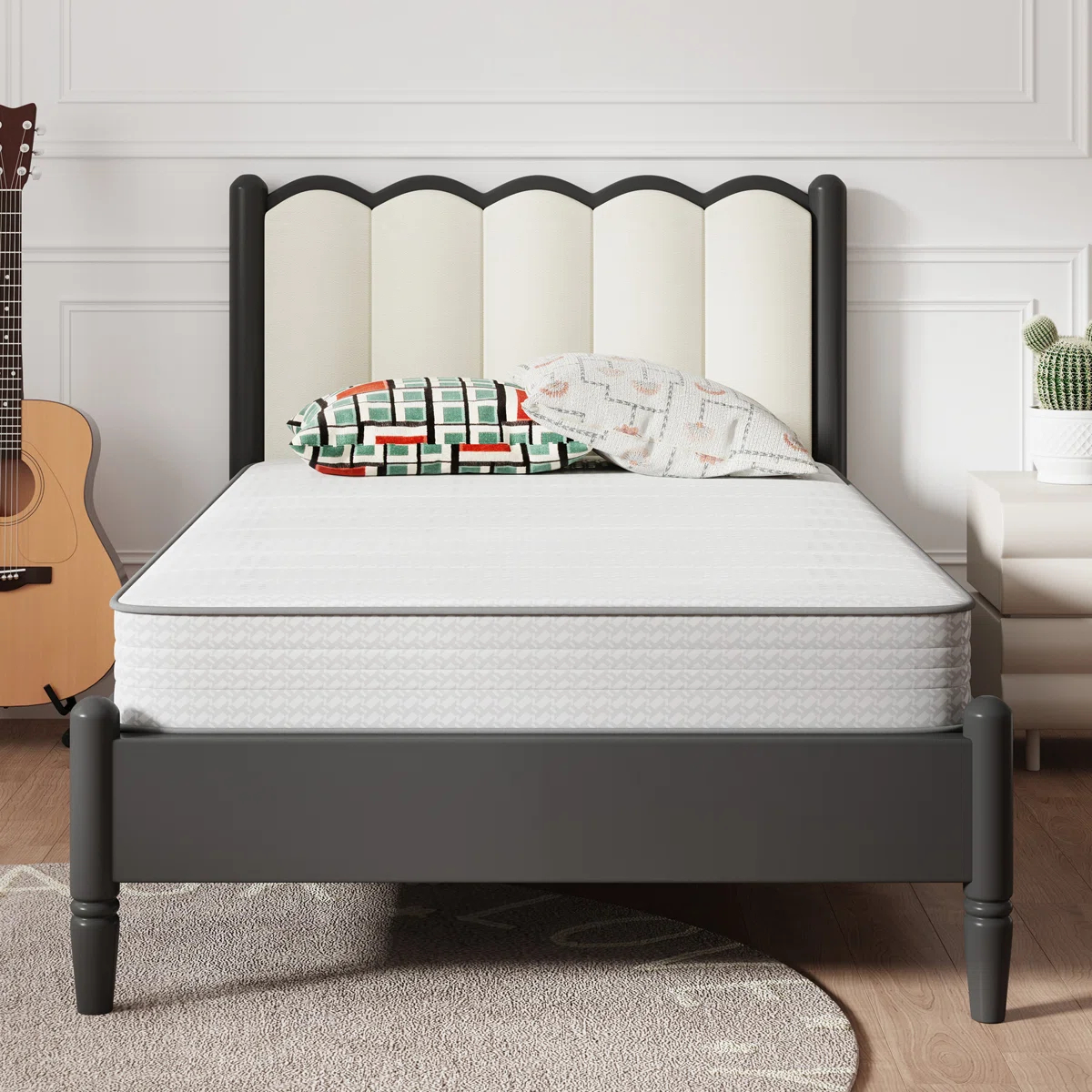 Innerspring Mattress B2B Buying Guide