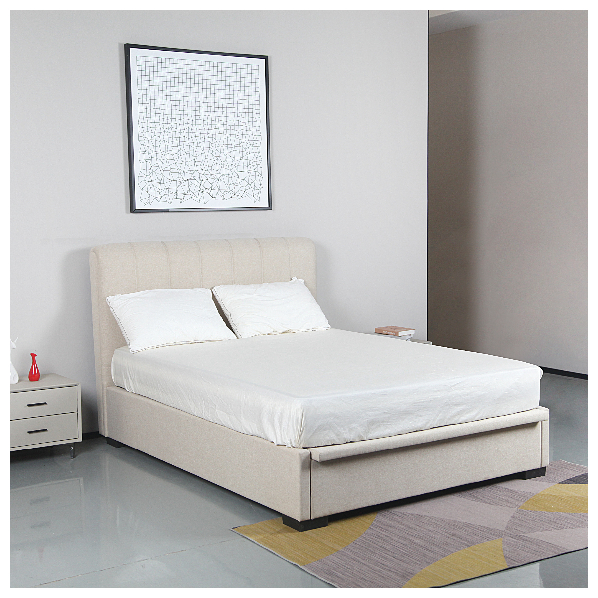 Modern Bedroom Trends and Bed Frame Selection for B2B Buyers