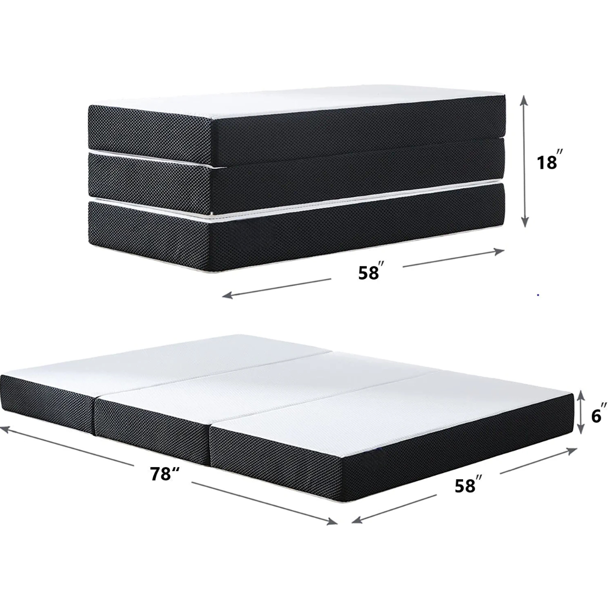 Foldable Mattress Trends for B2B Buyers