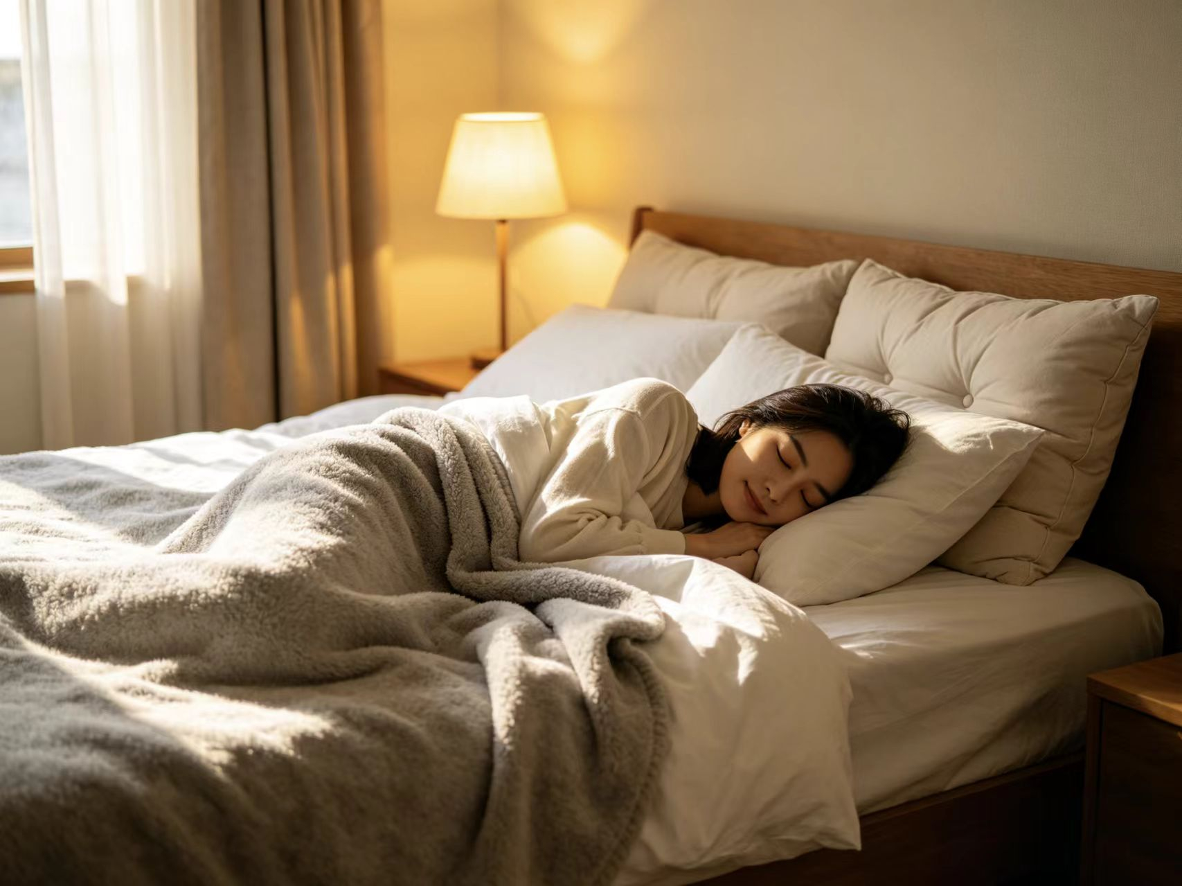 The Hidden Power of Quality Sleep: Why It’s Your Body’s Best Ally