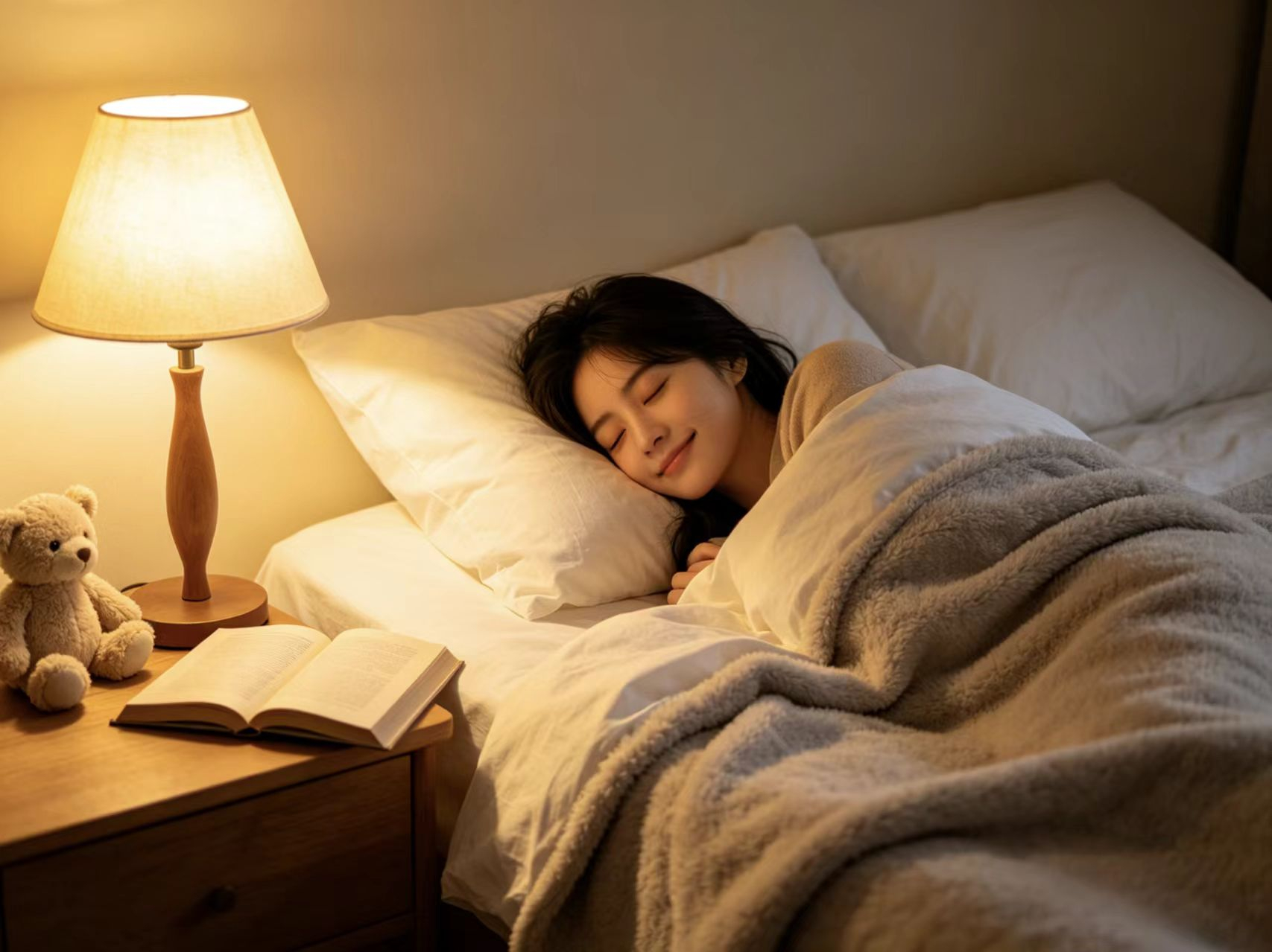 The Essential Health Benefits of Quality Sleep: Why Rest Is Non-Negotiable