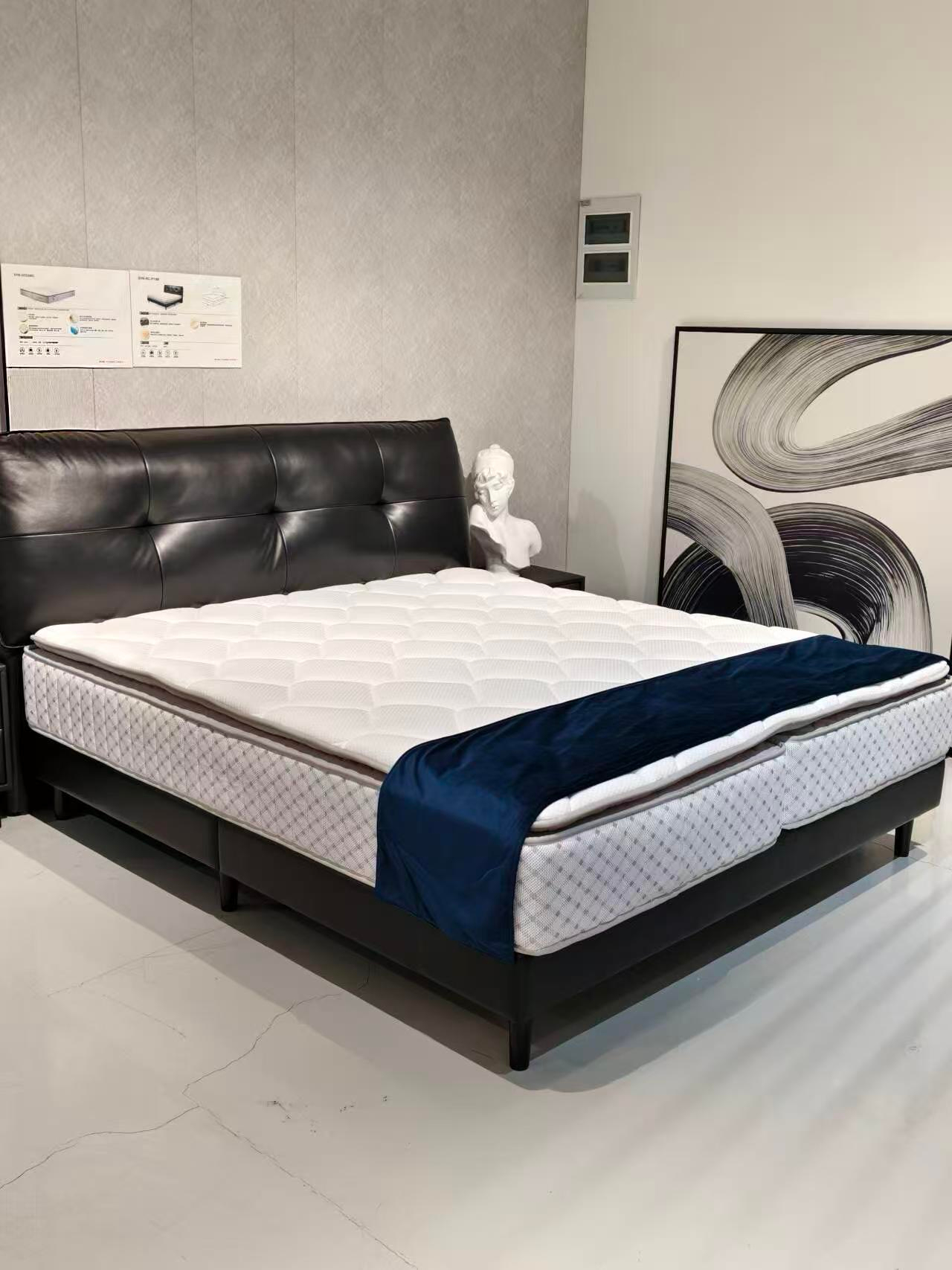 Finding the Perfect Mattress: Your Ultimate Guide to a Restful Sleep