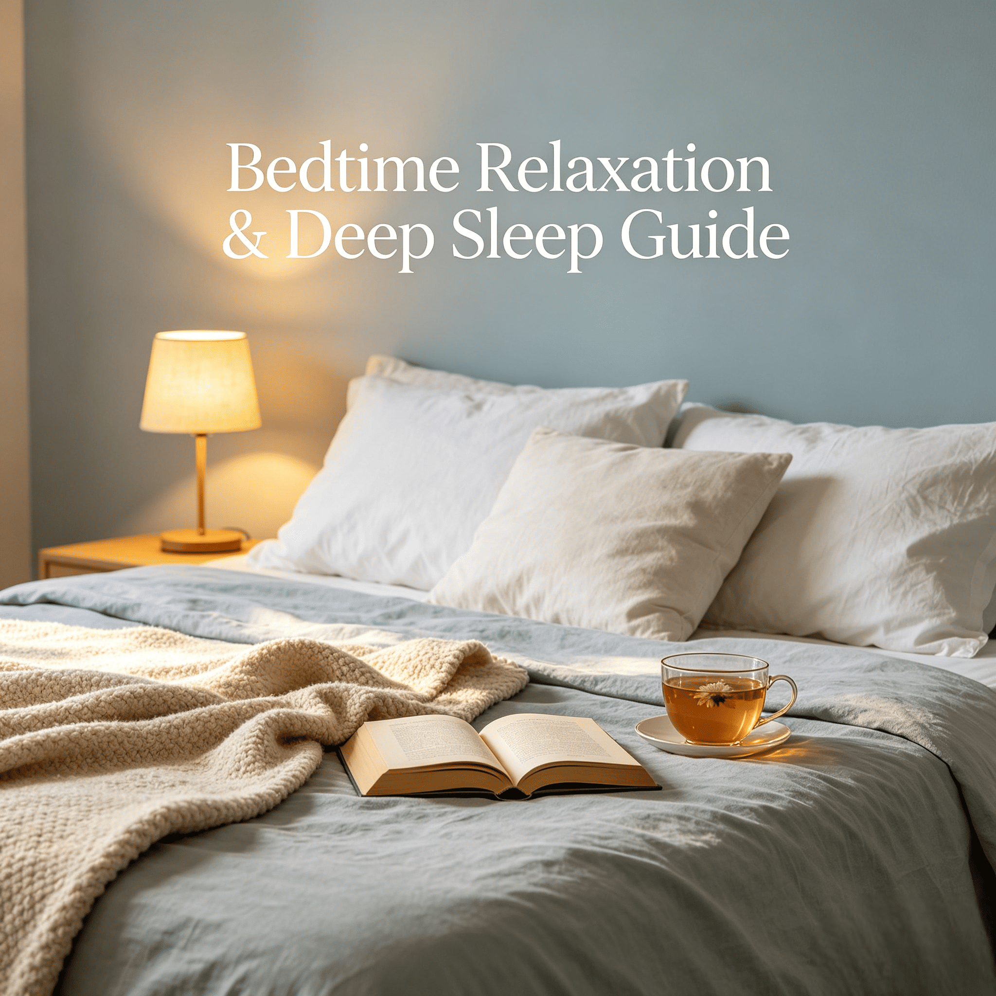 Sleep Guide for Deep Rest: Tips for B2B Buyers