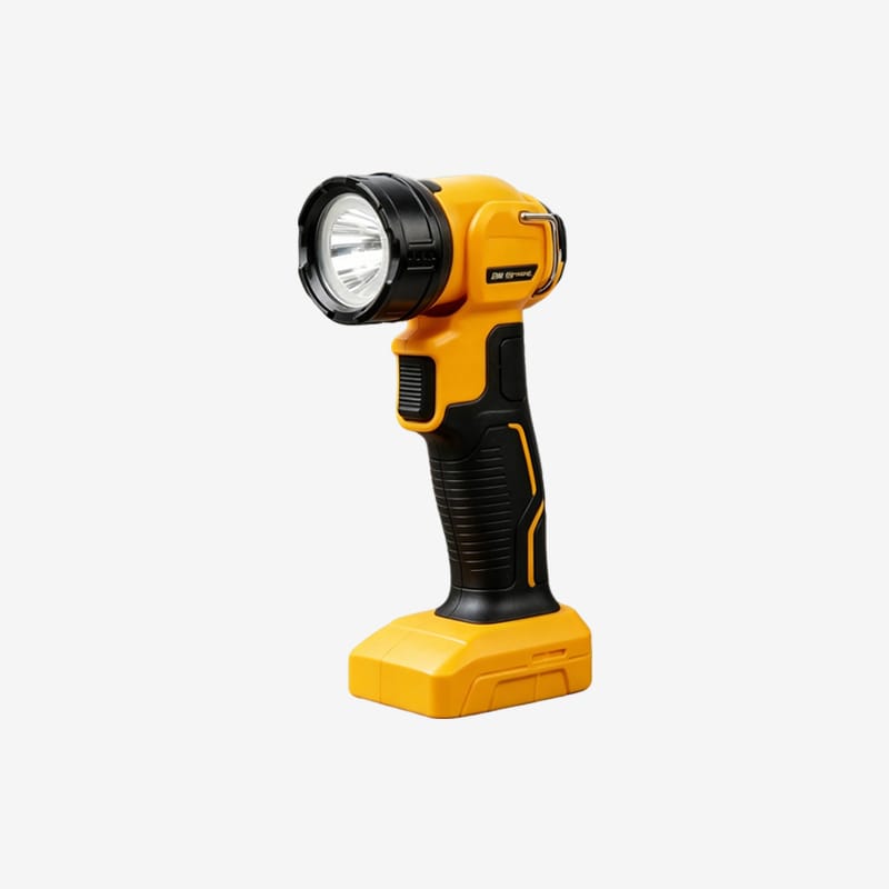 Rechargeable LED Work Light