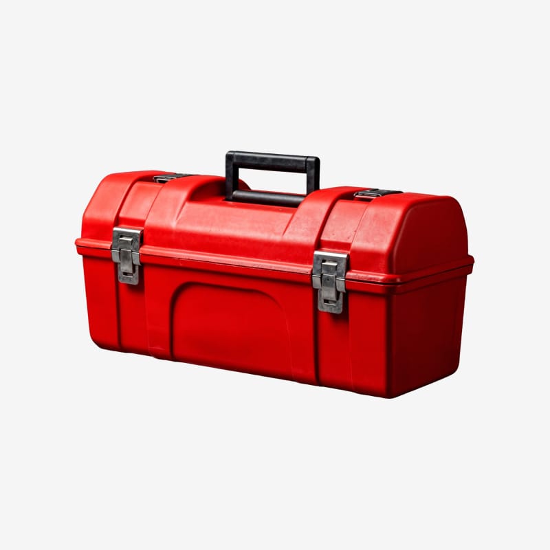 Portable Toolbox