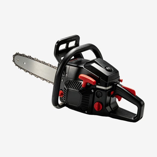 High-Power Gasoline Chainsaw