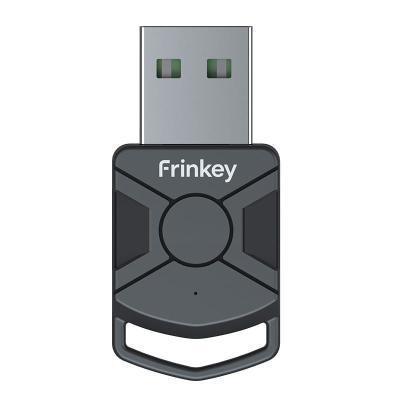 Frinkey P5 Core 1000Hz PS5 轉接器