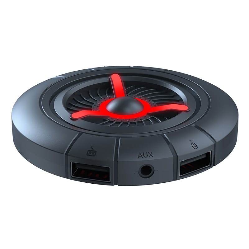 Frinkey PS5 鍵鼠轉換器