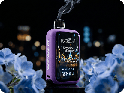 The Technology Behind Smooth Vaping