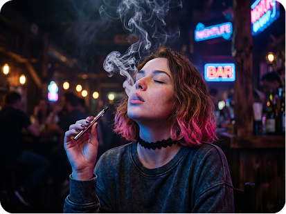 The Rise of Minimal Vape Design