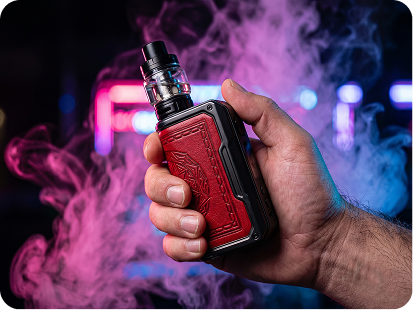 Why Flavor Innovation Matters in Vaping