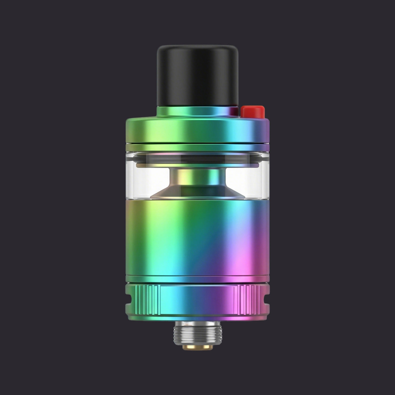 Rainbow Gradient Sub-Ohm Tank