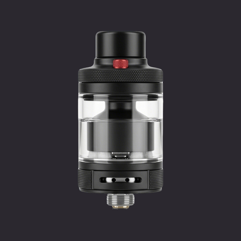Matte Black Leak-Proof Tank