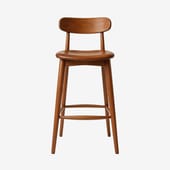 Classic bar chair