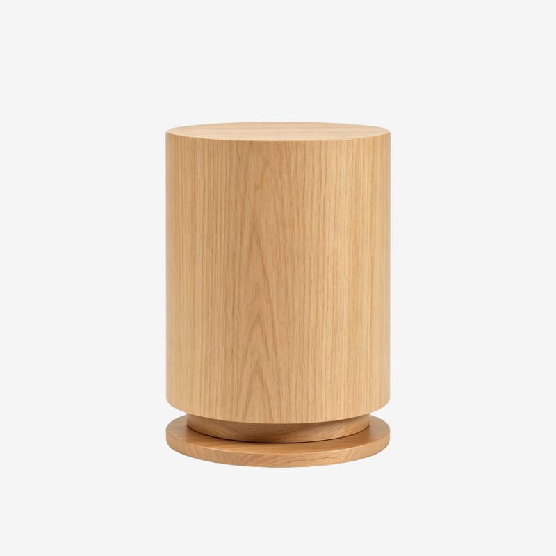 Solstice Nightstand