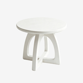 Tovi Side Table