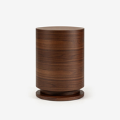 Solstice Nightstand