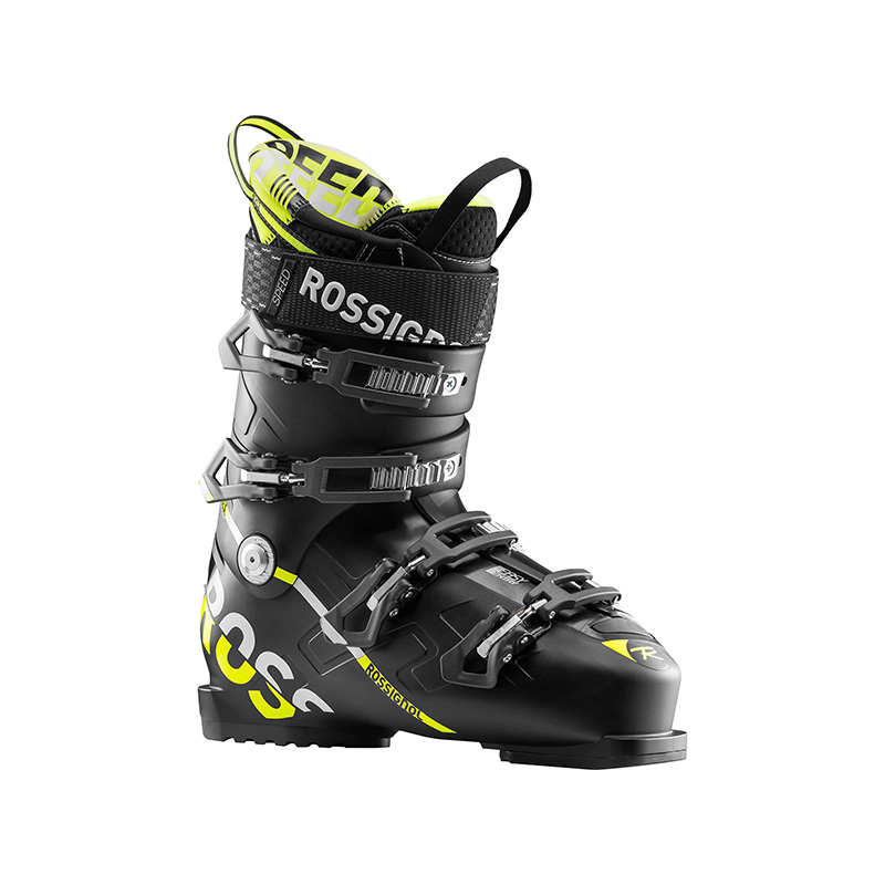 Adjustable ski shoe resistance-0369