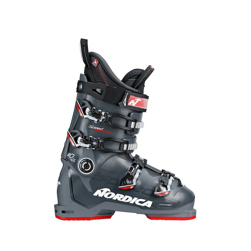 Adjustable ski shoe resistance-0369