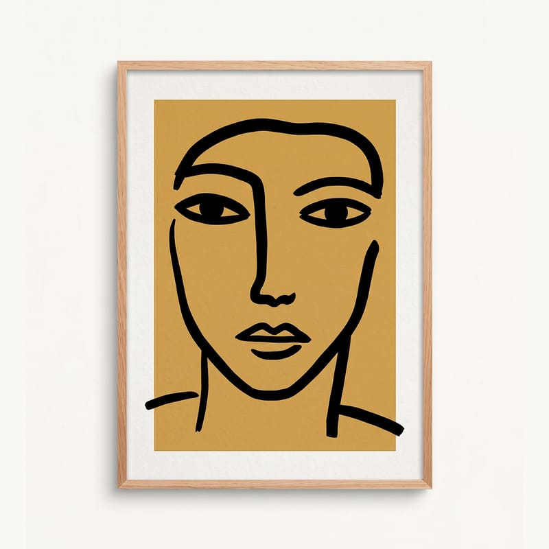 Natural Contour Art
