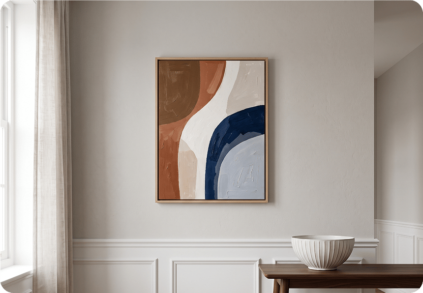 Materials & Art Care Guide
