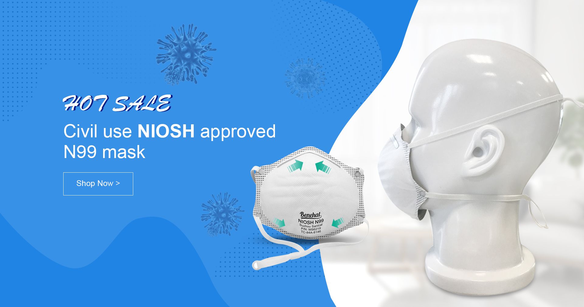N99 Mask