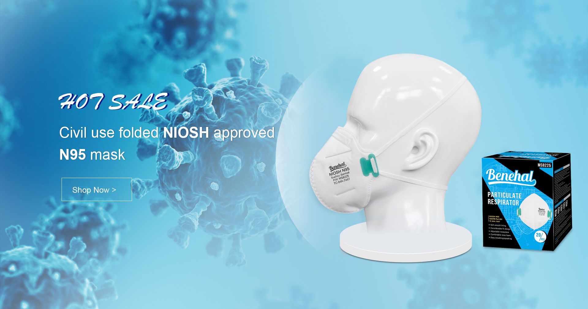 NIOSH N95