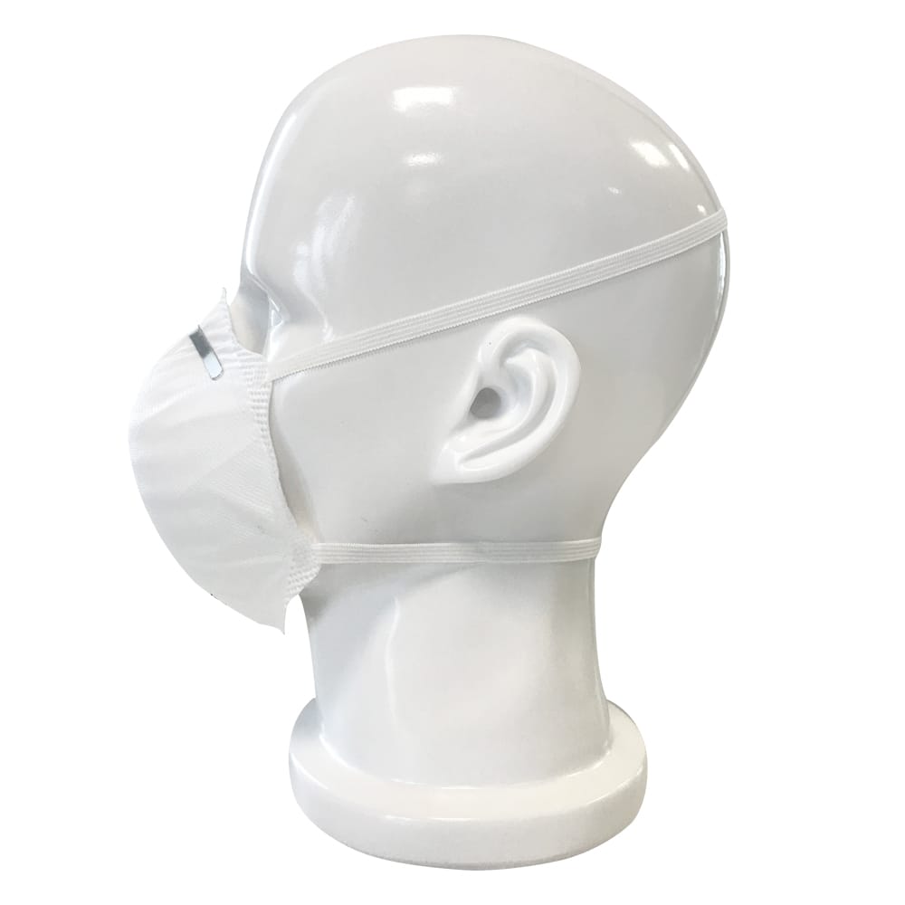 6215 N95 PARTICULATE RESPIRATOR ANTI DUST