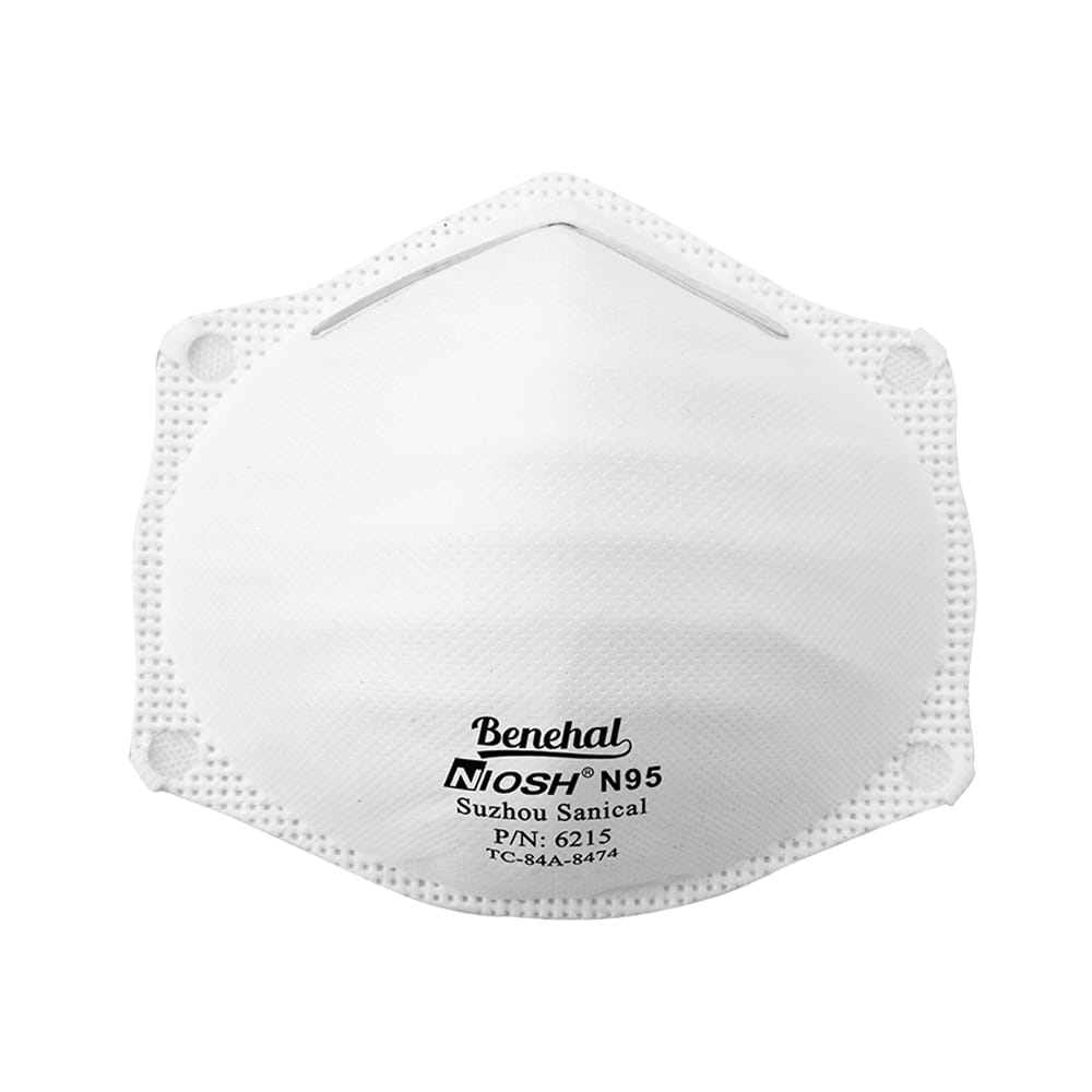 6215 N95 PARTICULATE RESPIRATOR ANTI DUST