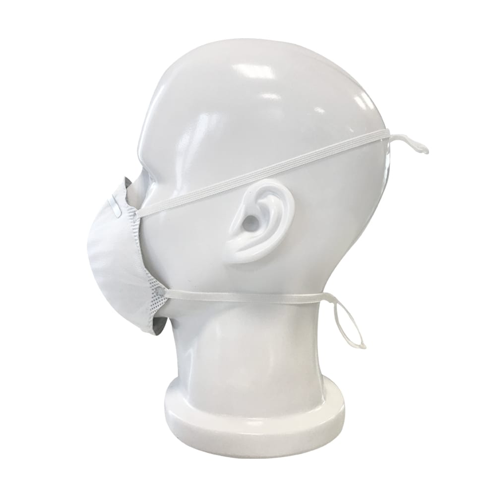MS6219 N99 PARTICULATE RESPIRATOR HIGH QUALITY COMFORTABLE