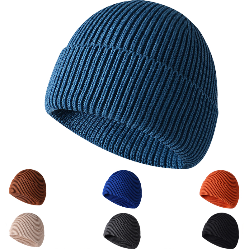 Unipin Winter Fabric Hat For Adult Unisex Skullies & Beanies
