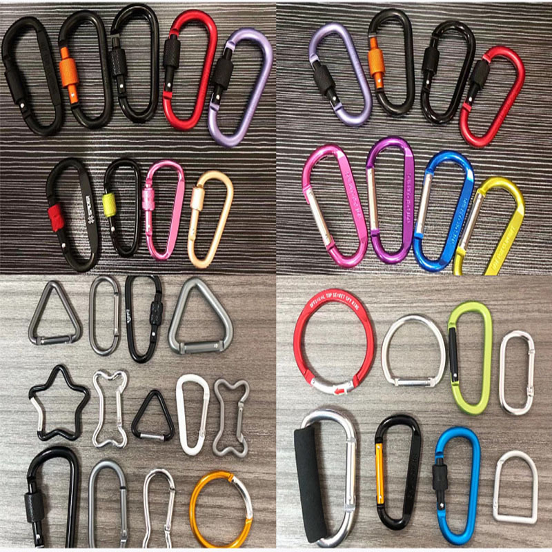 Carabiner