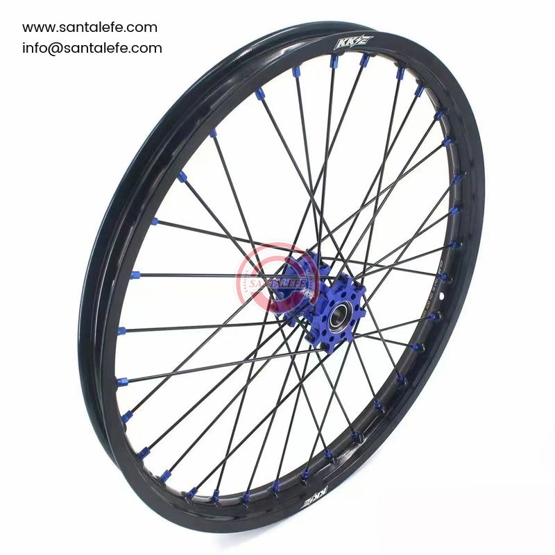 KKE/SURRON wheel hub assembly